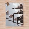 urblanket comparesquarex1000.1u2 31 - NieR: Automata Merch