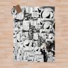 urblanket comparesquarex1000.1u2 35 - NieR: Automata Merch