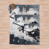 urblanket comparesquarex1000.1u2 8 - NieR: Automata Merch