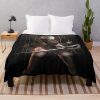 Nier Automata Throw Blanket