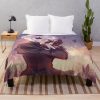 2B Throw Blanket