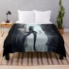 Nier Automata Throw Blanket