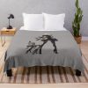 B2 Nier Automata Throw Blanket