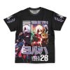 2b shirt wrinkly - NieR: Automata Merch