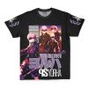 9s shirt front - NieR: Automata Merch