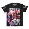 a2 shirt front - NieR: Automata Merch