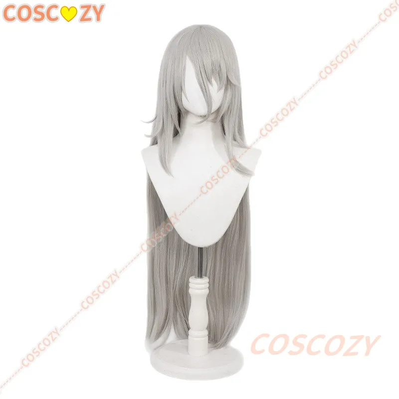 NieR:Automata A2 Cosplay Wig Sexy Black Battle Suit - Image 5