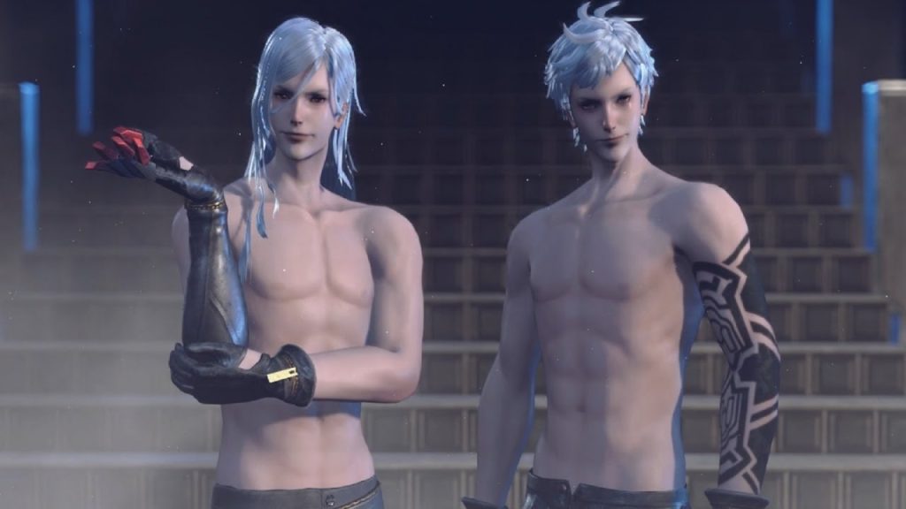 maxresdefault 15 - NieR: Automata Merch